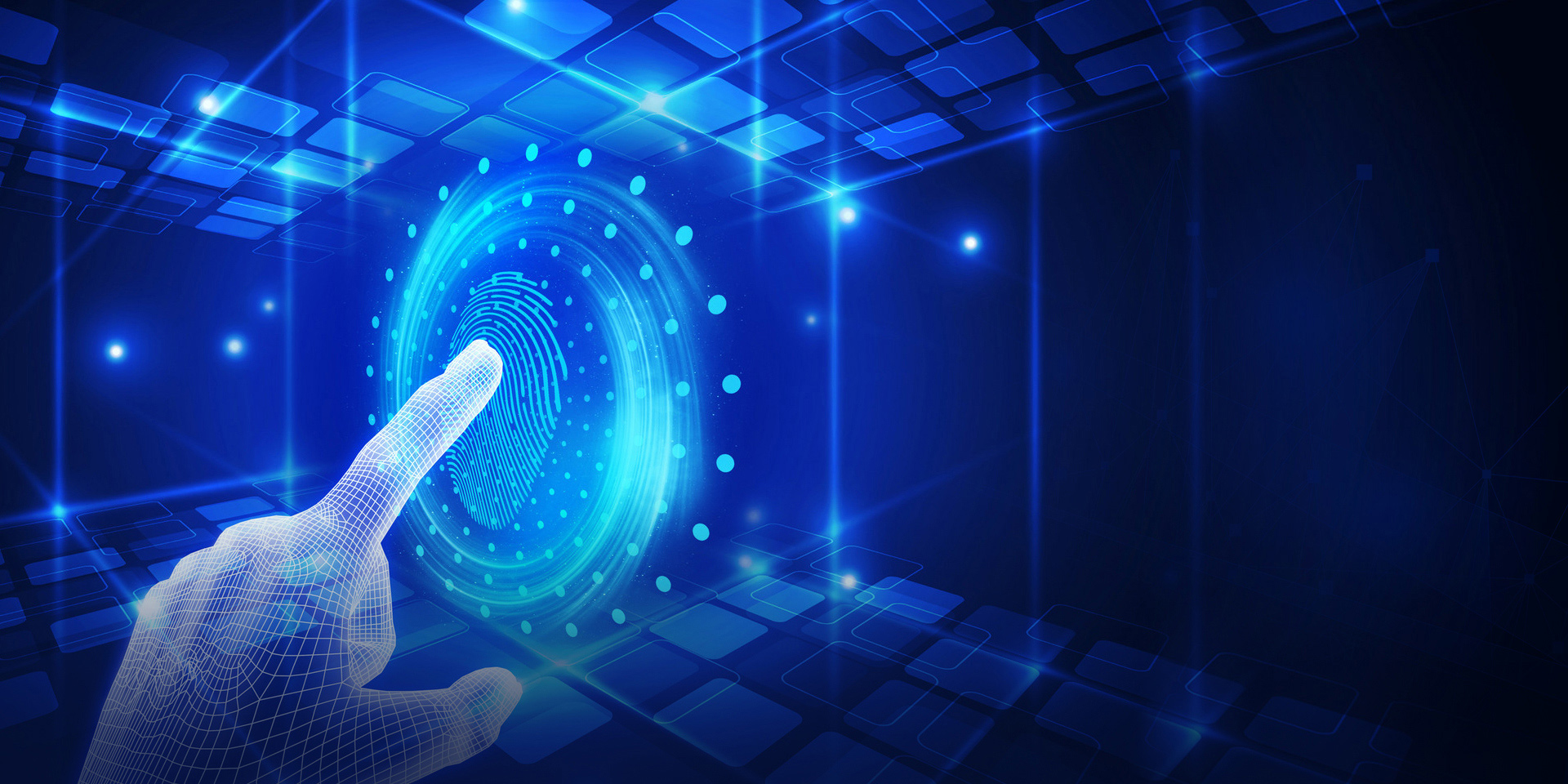 Focus on Fingerprint & Biometric Authentication