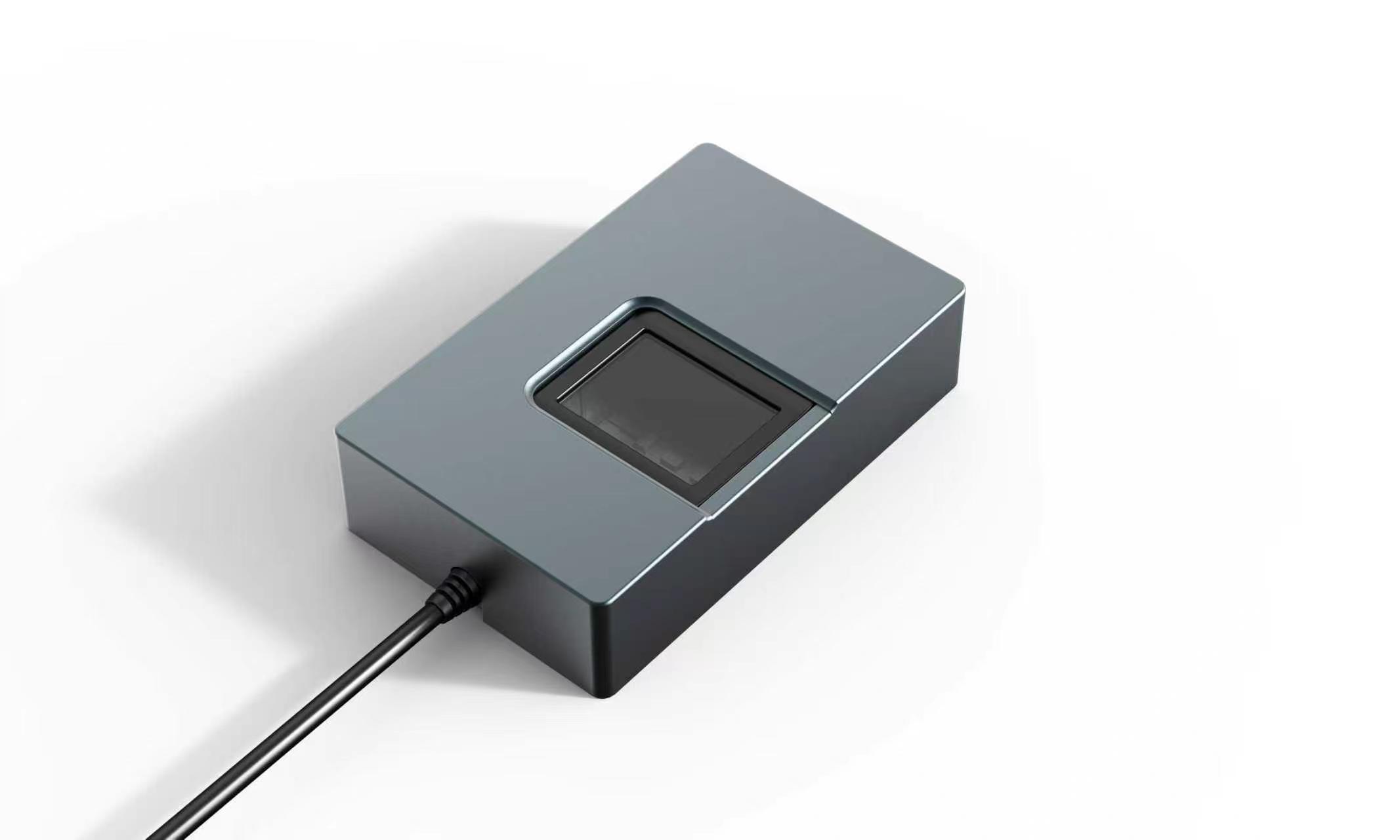 FBI PIV FAP20 Fingerprint Scanner